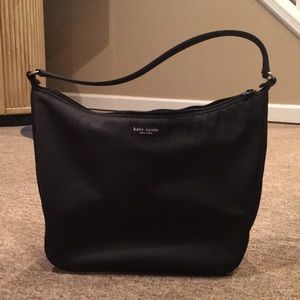 Kate Spade - nylon shoulder bag